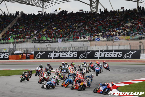 2013年 第15戦マレーシア