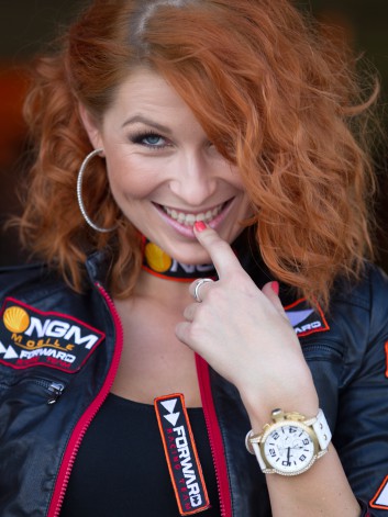 片目ってことでもなくってさ