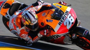 仕事中の左上腕