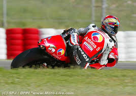 ノリック乗りはバイクのポテンシャルより上をライダーが見ている証拠