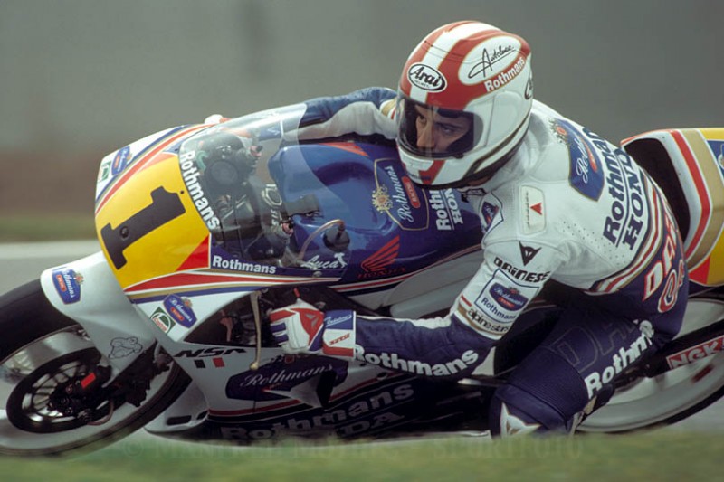 イケメン ルカ・カダローラ