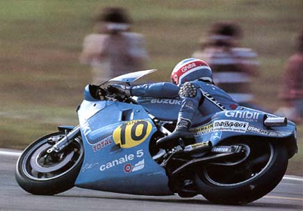 フランコ・ウンチーニ