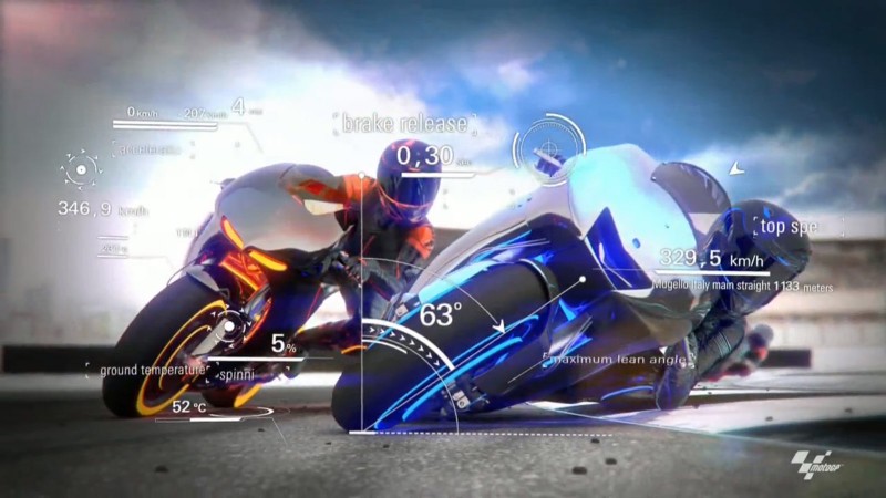 ライダー的には大したことではない