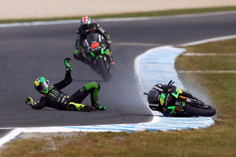 MotoGP of Australia - Race