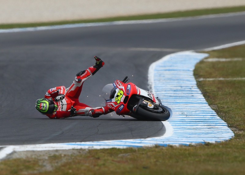 MotoGP of Australia - Race