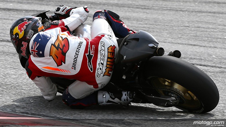 ジャック・ミラー