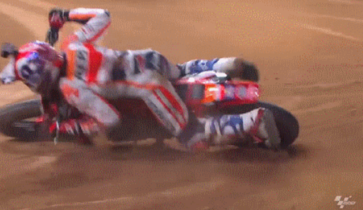 マルク・マルケス