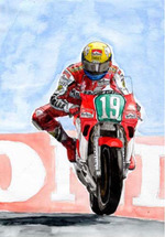 ジョン・コシンスキー