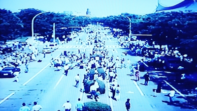 原宿 代々木公園