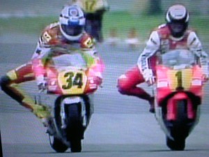 ケビン・シュワンツ エディー・ローソン