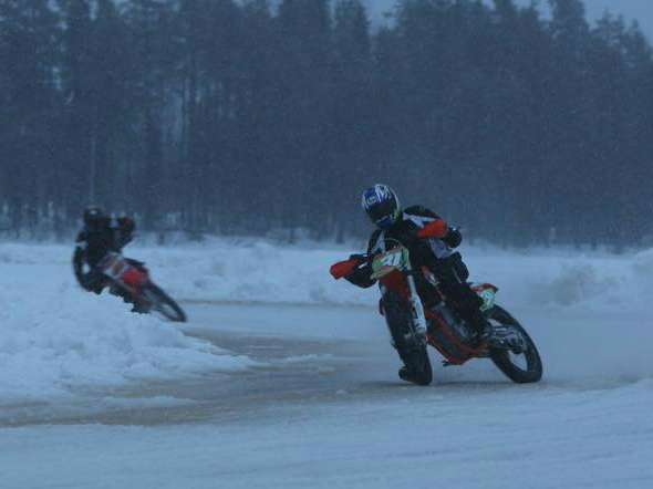 マーヴェリック・ヴィニャーレスとジャック・ミラー