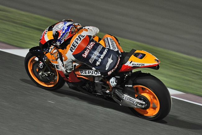 ケーシー・ストーナー