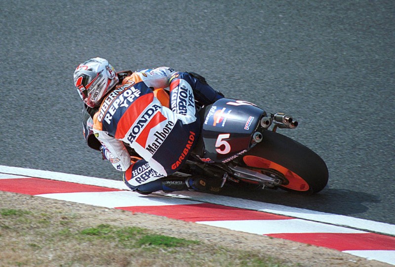 セテ ジベルノウ 2000/HONDA NSR