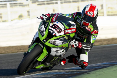 ジョナサン・レイ