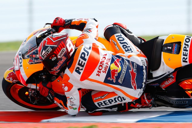 マルク・マルケス