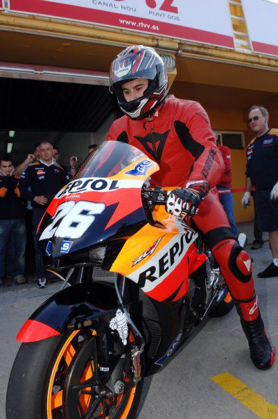 てっきり代役はトニー・ボウかと思っていたのに…