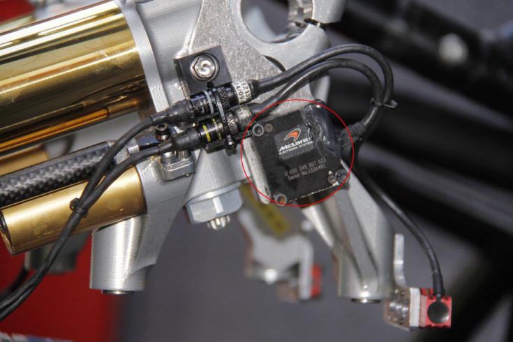 デバイスの開発力ではなくライダーの技を見たいので、センサーの開発はテストコースでやって欲しいぞ