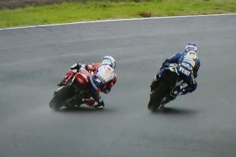 穴があったら入りたい RR>パッシング 穴があったら入りたい RR>パッシング