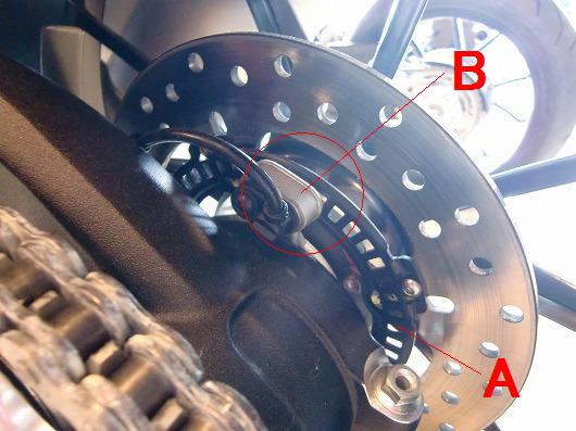 DTC(ドゥカティ・トラクション・コントロール)