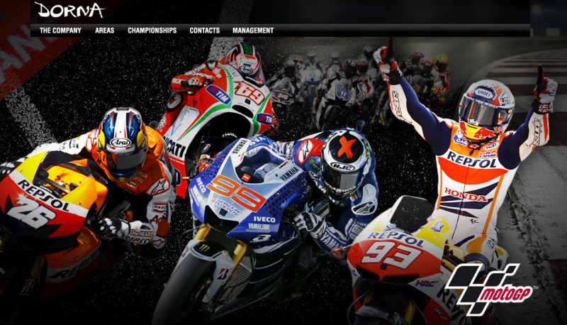 ドルナスポーツ