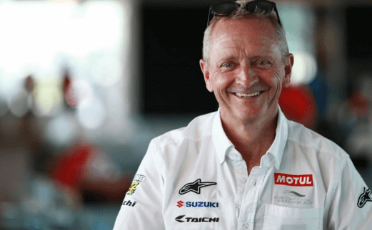 ★ケヴィン・シュワンツ 2015年のMotoGPを振り返って