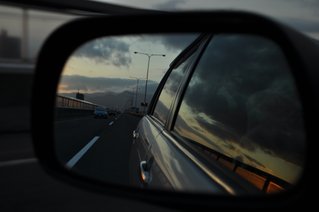 ノーブレーキ走行 その2