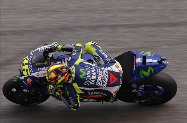 外足荷重のその瞬間(正しい外足荷重の解釈)