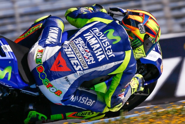 バレンティーノ・ロッシ